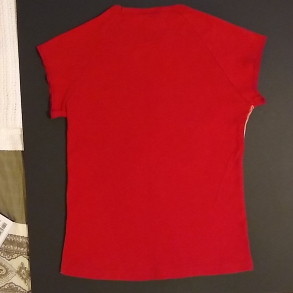 Alice in Wonderland T-shirt. - Picture 3 of 3